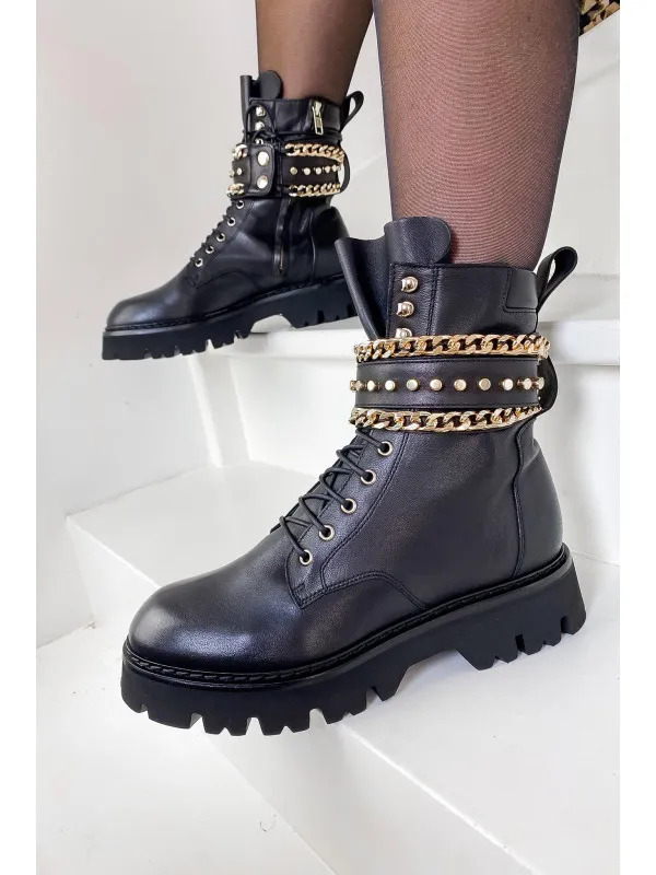 Bottines 7077 - Fru.it
