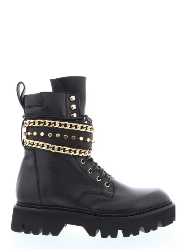 Bottines 7077 - Fru.it