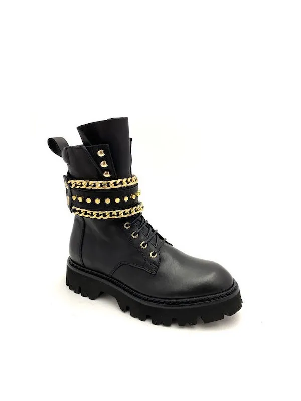 Bottines 7077 - Fru.it