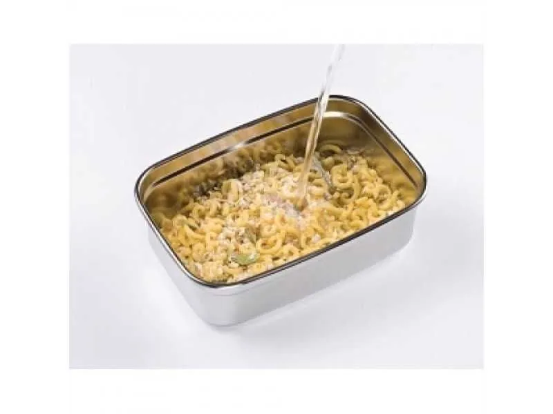 Flameless Cook Box - boîte de cuisson sans flamme 