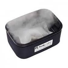 Flameless Cook Box - boîte de cuisson sans flamme 