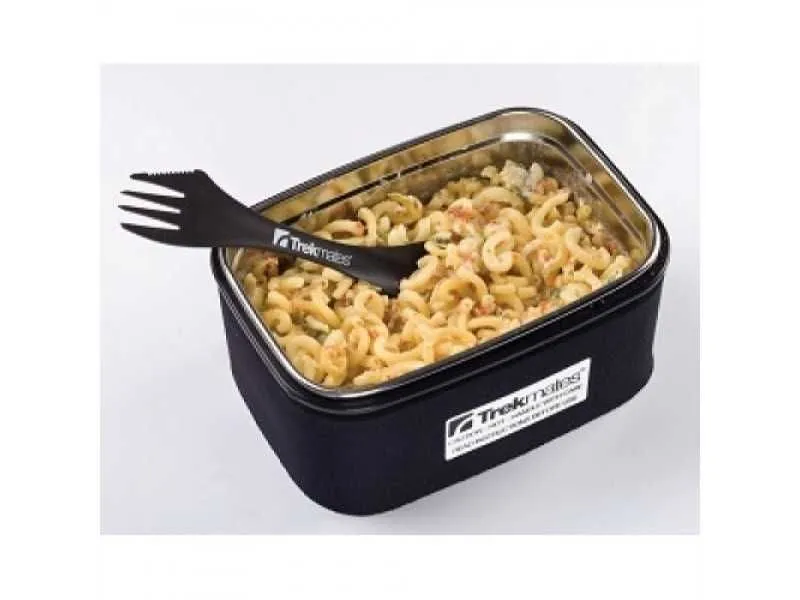 Flameless Cook Box - boîte de cuisson sans flamme 
