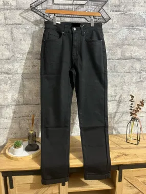 Jean’s Noir Pulpeuse