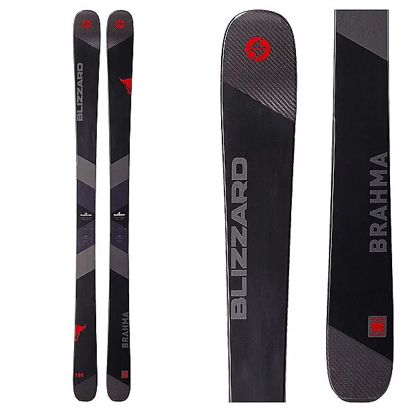 Ski Brahma 2018