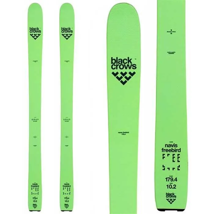 Ski Navis Freebird 2017 -169