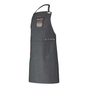 Tablier TOLBIAC noir